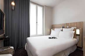 Hotel Libertel Gare de l'Est Francais