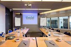 Hotel Libertel Gare de l'Est Francais