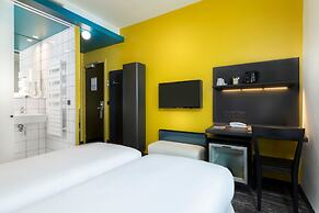 Hotel Libertel Gare de l'Est Francais