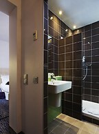 Hotel Libertel Gare de l'Est Francais