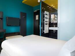 Hotel Libertel Gare de l'Est Francais