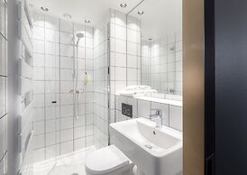 Hotel Libertel Gare de l'Est Francais