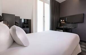 Hotel Libertel Gare de l'Est Francais