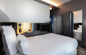 Hotel Libertel Gare de l'Est Francais