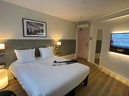 ibis Styles Tours Centre