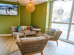 ibis Styles Tours Centre