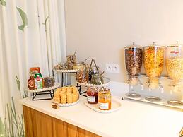 ibis Styles Tours Centre