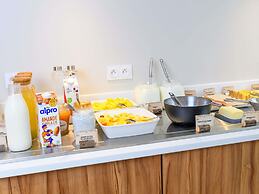 ibis Styles Tours Centre