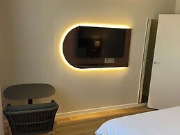 ibis Styles Tours Centre