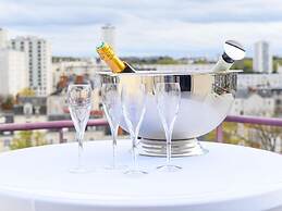 ibis Styles Tours Centre