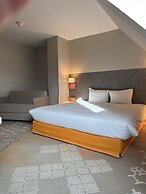 ibis Styles Tours Centre