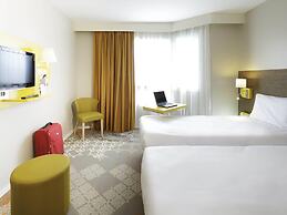 ibis Styles Tours Centre