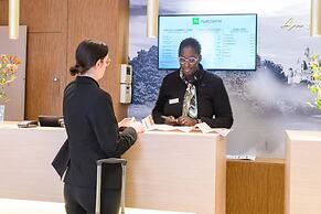 ibis Styles Tours Centre