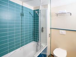 ibis Styles Tours Centre