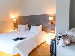 ibis Styles Tours Centre