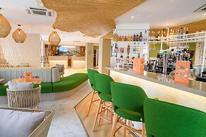 ibis Styles Tours Centre