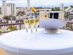ibis Styles Tours Centre