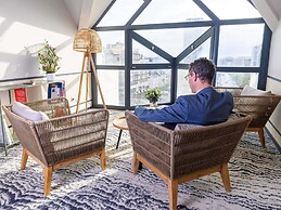 ibis Styles Tours Centre