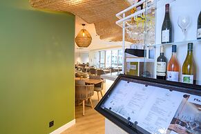 ibis Styles Tours Centre