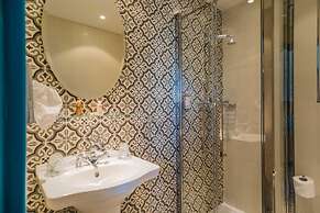 Villa Otero by Happyculture