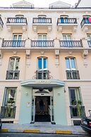Villa Otero by Happyculture