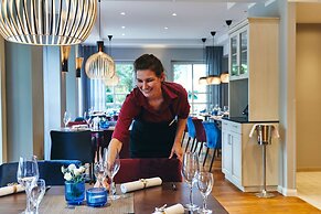 Dorint Strandresort & Spa Ostseebad Wustrow