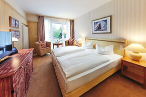Dorint Strandresort & Spa Ostseebad Wustrow