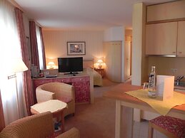 Dorint Strandresort & Spa Ostseebad Wustrow