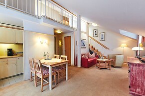 Dorint Strandresort & Spa Ostseebad Wustrow
