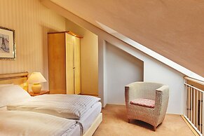 Dorint Strandresort & Spa Ostseebad Wustrow