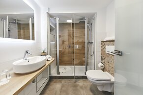 Dorint Strandresort & Spa Ostseebad Wustrow