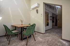 Dorint Strandresort & Spa Ostseebad Wustrow