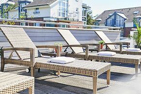 Dorint Strandresort & Spa Ostseebad Wustrow