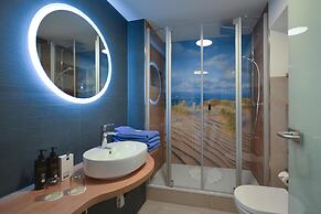 Dorint Strandresort & Spa Ostseebad Wustrow