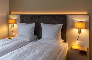 Dorint Strandresort & Spa Ostseebad Wustrow