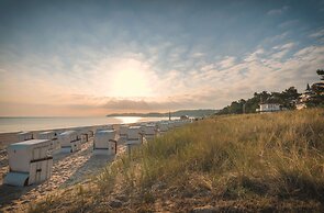 Dorint Strandhotel Binz/Rügen