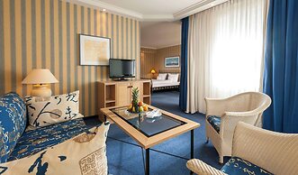 Dorint Strandhotel Binz/Rügen
