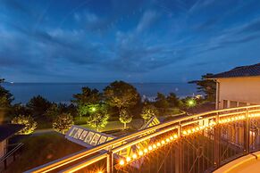 Dorint Strandhotel Binz/Rügen