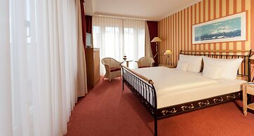 Dorint Strandhotel Binz/Rügen
