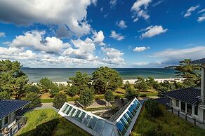 Dorint Strandhotel Binz/Rügen