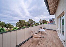 Dorint Strandhotel Binz/Rügen