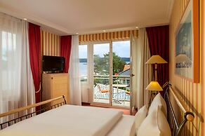 Dorint Strandhotel Binz/Rügen
