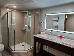 Super 8 by Wyndham Macleod Trail Calgary