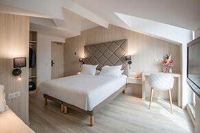 Golden Tulip Cannes hotel de Paris