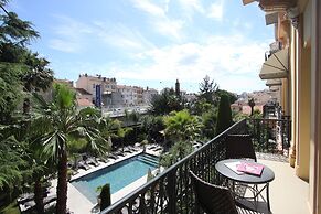 Golden Tulip Cannes hotel de Paris