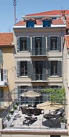 Golden Tulip Cannes hotel de Paris
