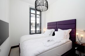 Golden Tulip Cannes hotel de Paris