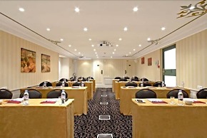 Golden Tulip Cannes hotel de Paris