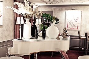 Golden Tulip Cannes hotel de Paris