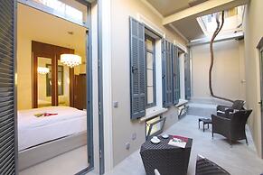 Golden Tulip Cannes hotel de Paris